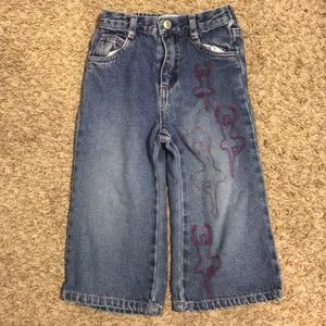 🎉5 for $25🎉 ballerina children’s place jeans